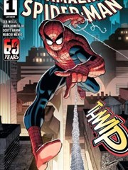 山与市集漫画条目封面